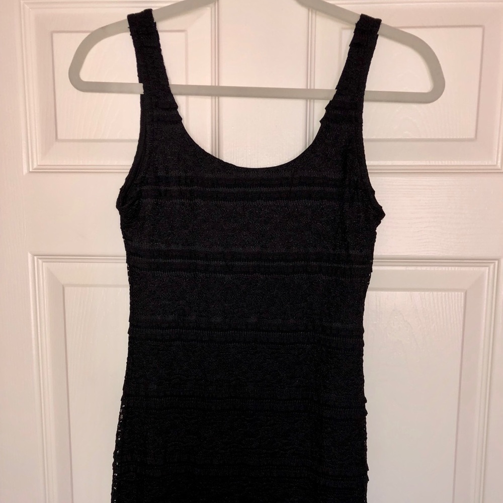 F21 Dress